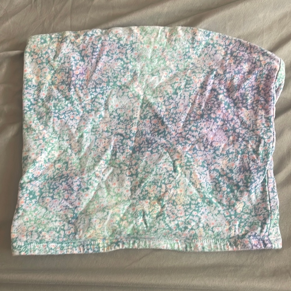Wild Fable tube top
